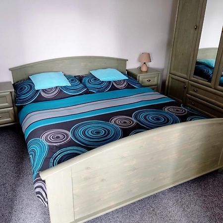 Apartmány u Jiroušů Rokytnice nad Jizerou Kültér fotó