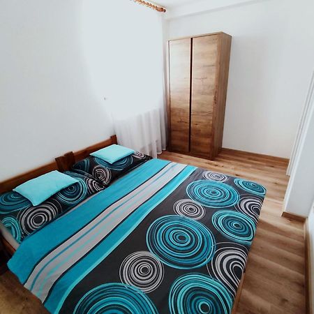 Apartmány u Jiroušů Rokytnice nad Jizerou Kültér fotó