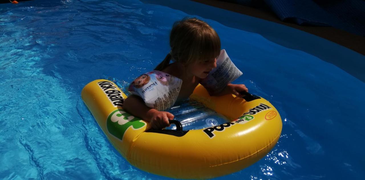 Apartmány u Jiroušů Rokytnice nad Jizerou Kültér fotó
