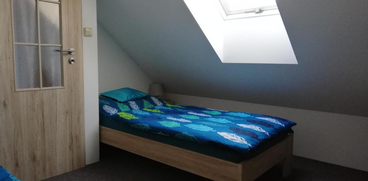 Apartmány u Jiroušů Rokytnice nad Jizerou Kültér fotó