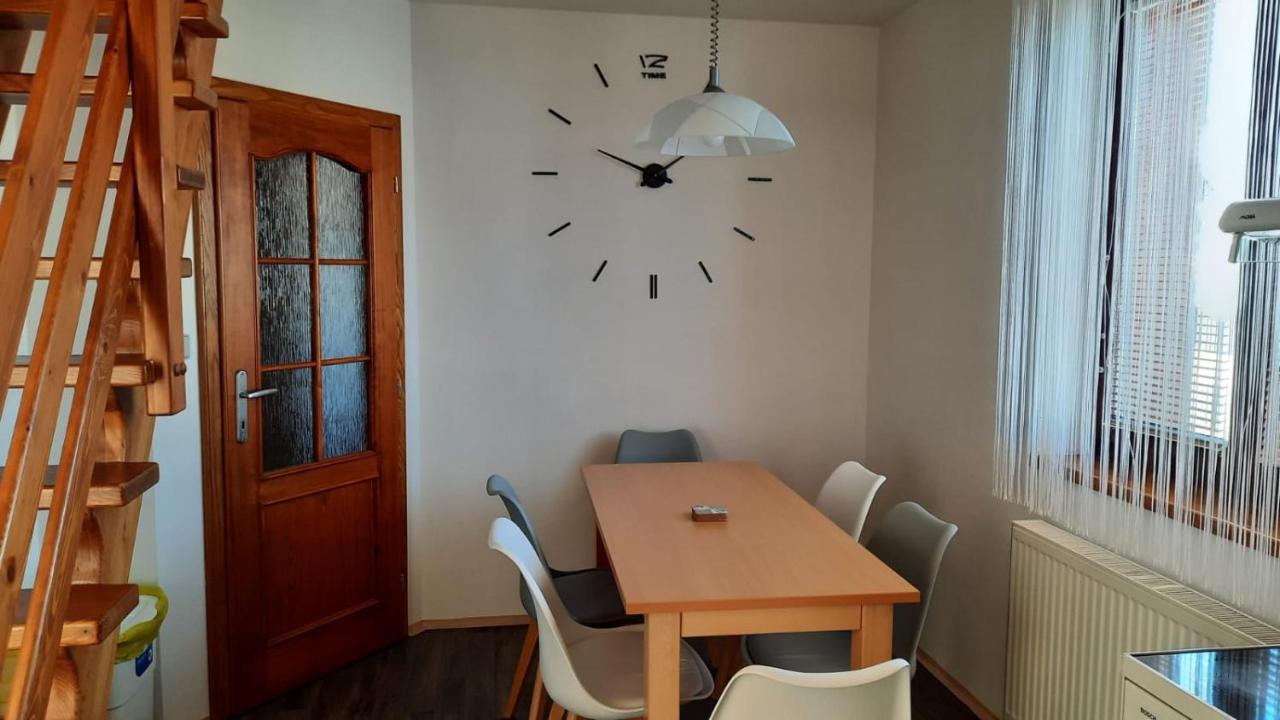 Apartmány u Jiroušů Rokytnice nad Jizerou Kültér fotó