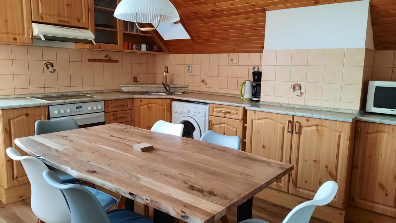 Apartmány u Jiroušů Rokytnice nad Jizerou Kültér fotó