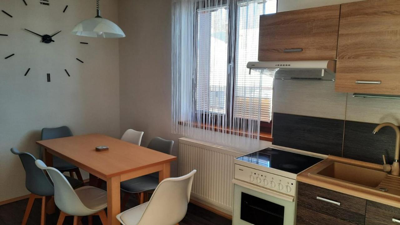 Apartmány u Jiroušů Rokytnice nad Jizerou Kültér fotó