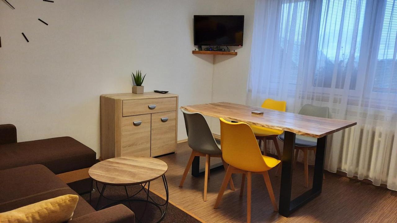 Apartmány u Jiroušů Rokytnice nad Jizerou Kültér fotó