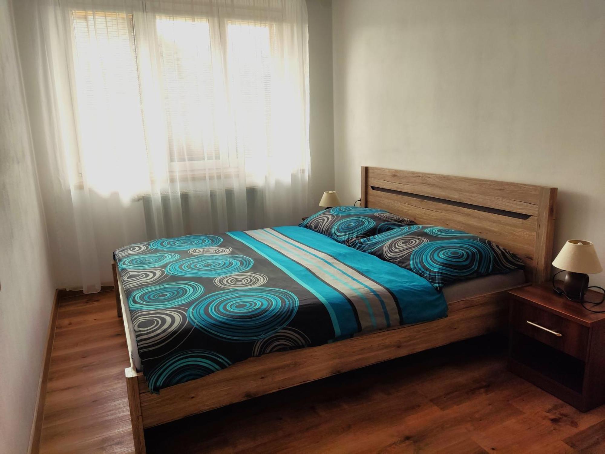 Apartmány u Jiroušů Rokytnice nad Jizerou Kültér fotó