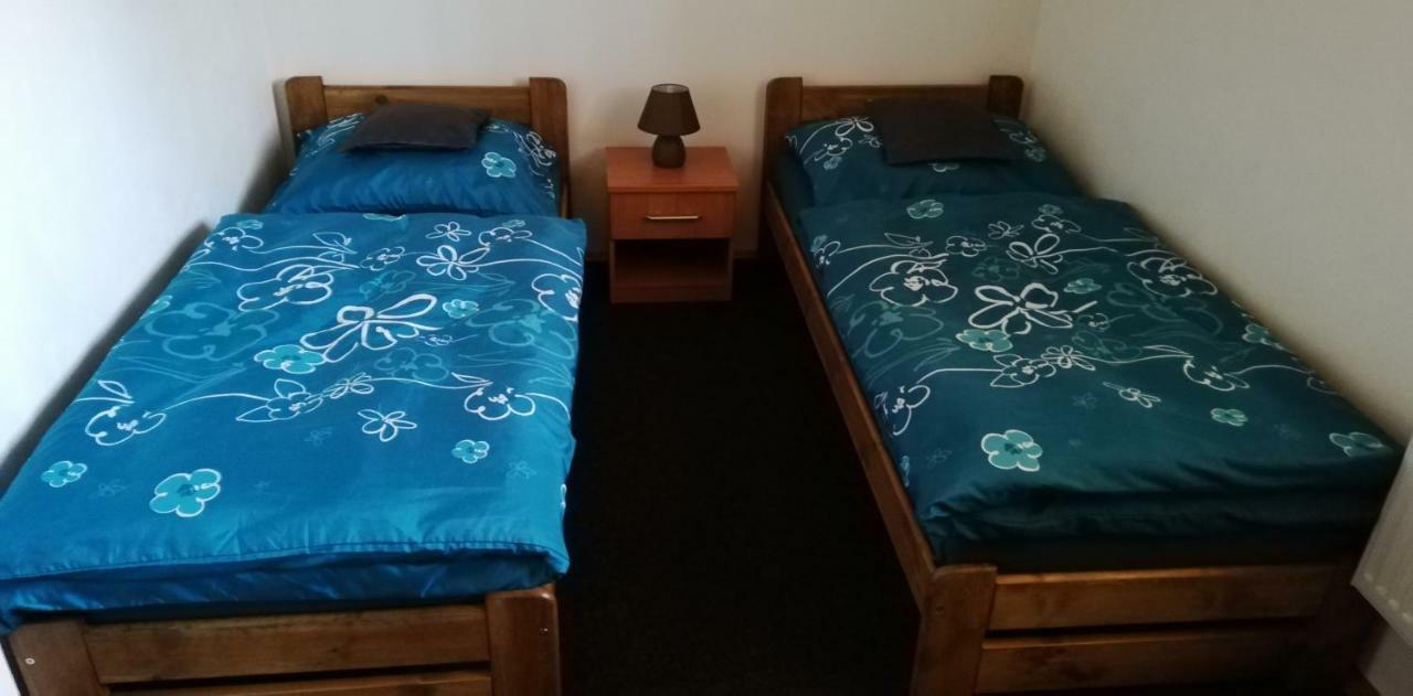 Apartmány u Jiroušů Rokytnice nad Jizerou Kültér fotó